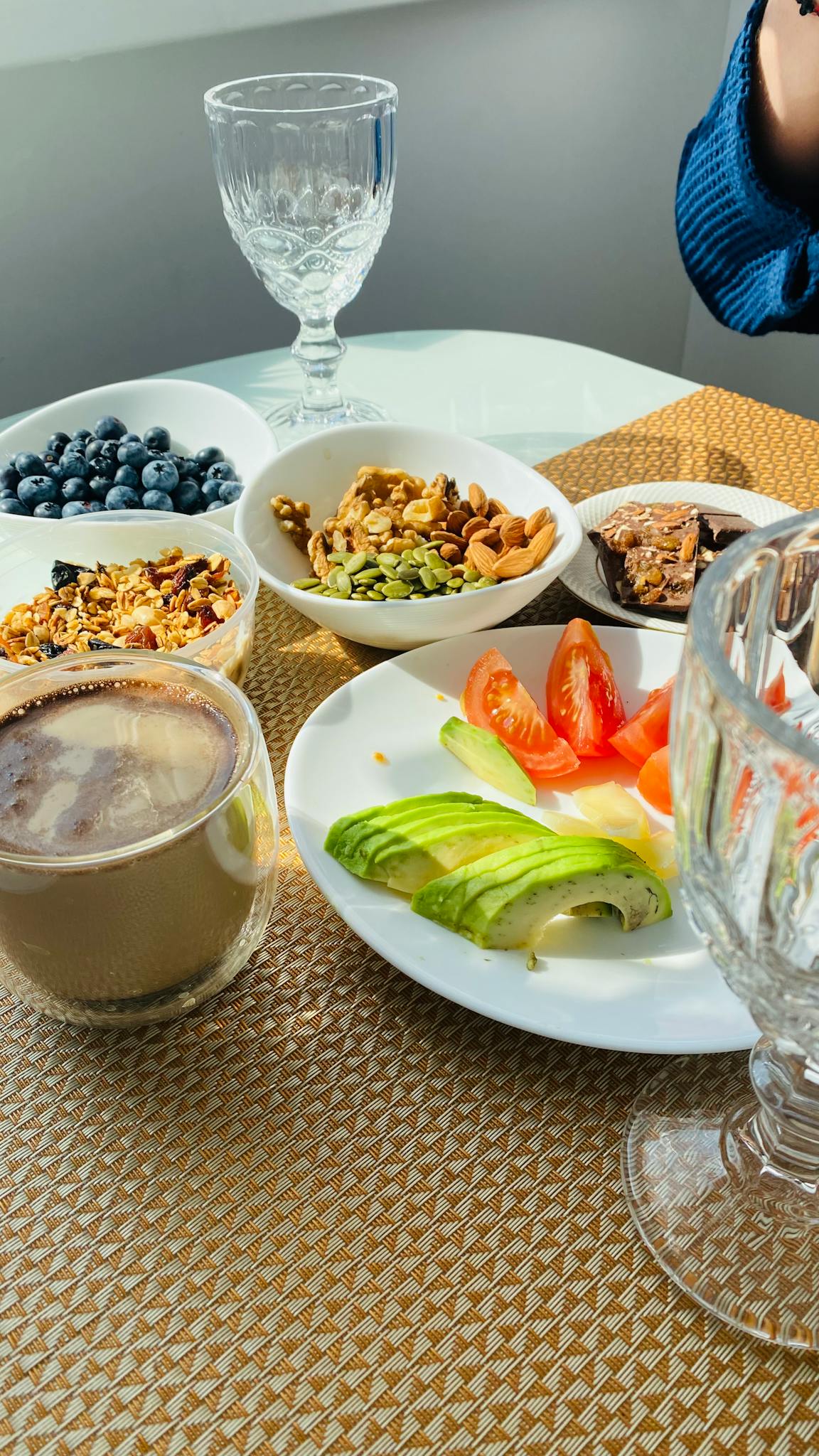 nutrition